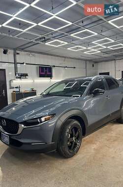 Внедорожник / Кроссовер Mazda CX-30 2022 в 