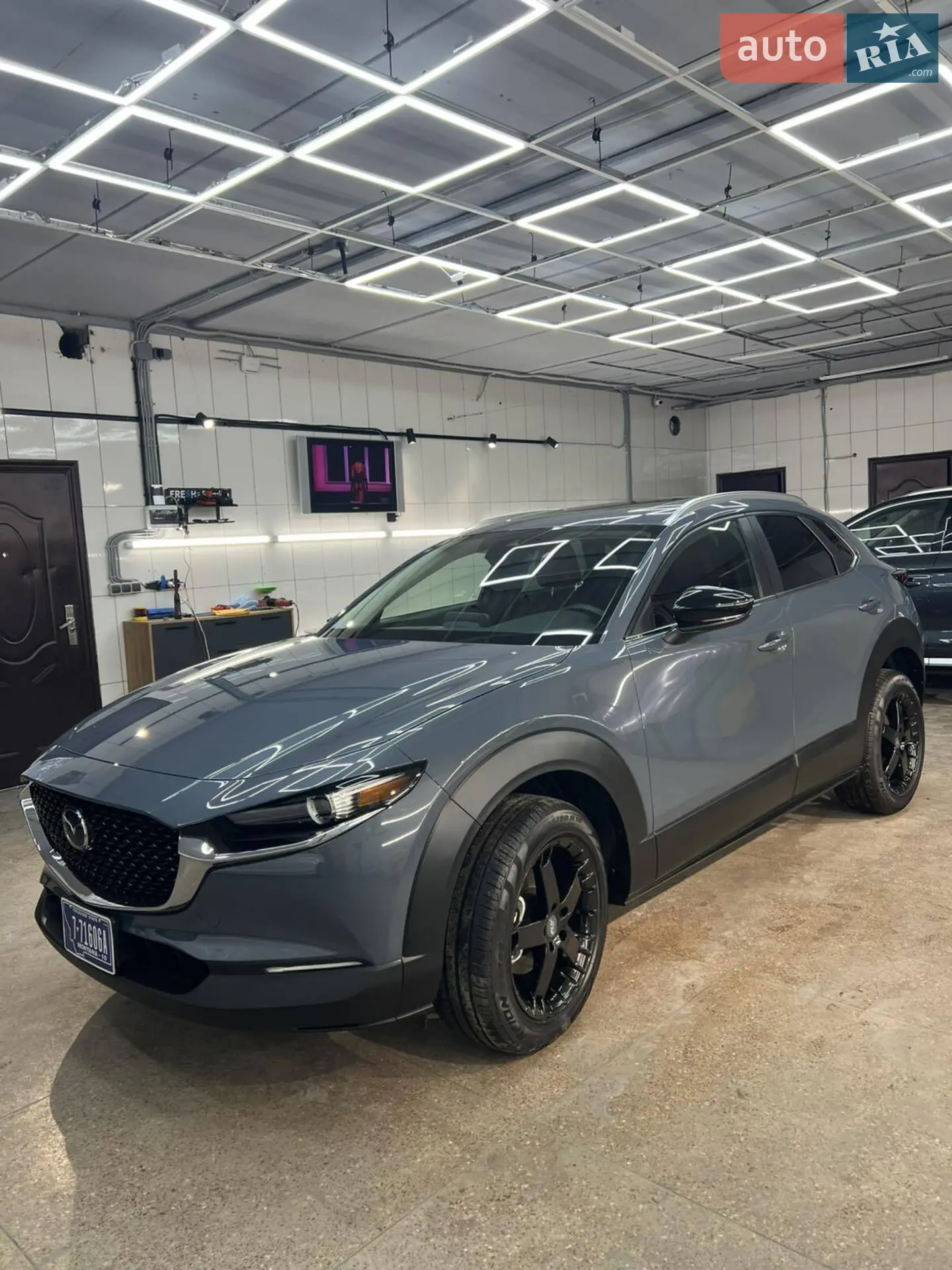 2022 Mazda CX-30 - мініатюра 19