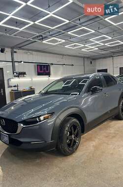 Внедорожник / Кроссовер Mazda CX-30 2022 в 