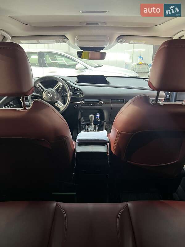 Внедорожник / Кроссовер Mazda CX-30 2022 в Харькове фото 22 Внедорожник / Кроссовер Mazda CX-30 2022 в Харькове