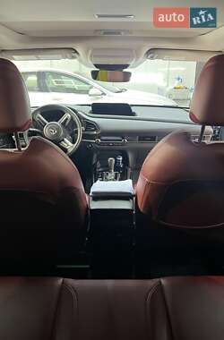 Внедорожник / Кроссовер Mazda CX-30 2022 в 