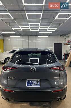 Внедорожник / Кроссовер Mazda CX-30 2022 в 