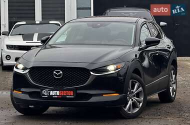 Позашляховик / Кросовер Mazda CX-30 2022 в Харкові