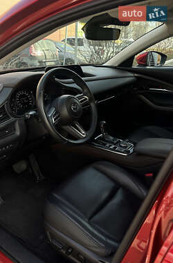 Внедорожник / Кроссовер Mazda CX-30 2020 в Киеве