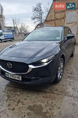 Внедорожник / Кроссовер Mazda CX-30 2021 в 