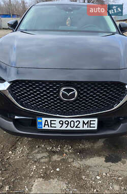 Mazda CX-30 2021 Mazda CX-30 2021