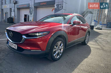 Mazda CX-30 2020