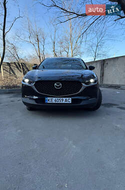 Внедорожник / Кроссовер Mazda CX-30 2022 в 