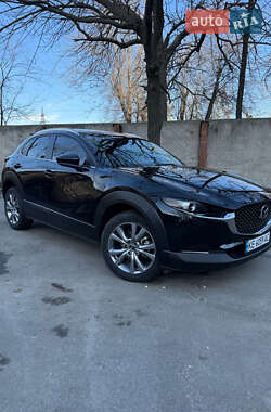 Mazda CX-30 2022