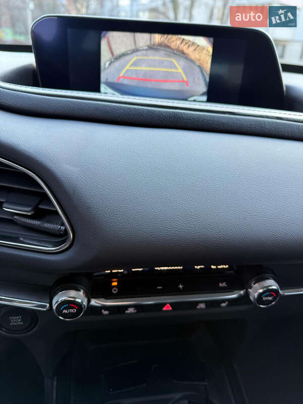 Внедорожник / Кроссовер Mazda CX-30 2022 в Днепре