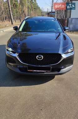 Mazda CX-30 2023 Mazda CX-30 2023
