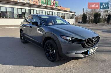 Внедорожник / Кроссовер Mazda CX-30 2022 в 