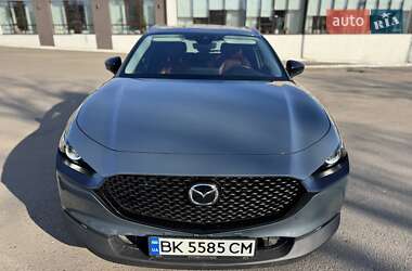 Mazda CX-30 2022
