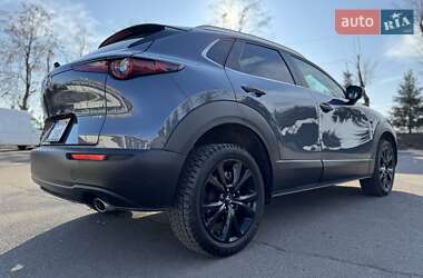 Внедорожник / Кроссовер Mazda CX-30 2022 в 