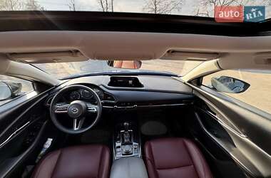 Внедорожник / Кроссовер Mazda CX-30 2022 в 