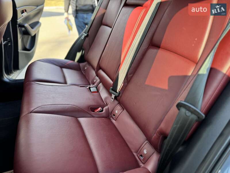 Внедорожник / Кроссовер Mazda CX-30 2022 в Ровно