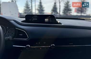 Внедорожник / Кроссовер Mazda CX-30 2022 в 