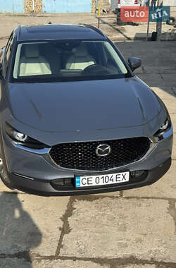 Mazda CX-30 2020