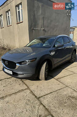 Внедорожник / Кроссовер Mazda CX-30 2020 в 
