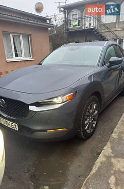 Внедорожник / Кроссовер Mazda CX-30 2020 в 