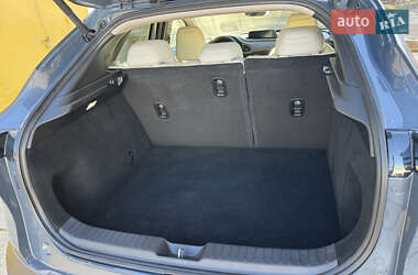 Внедорожник / Кроссовер Mazda CX-30 2020 в 