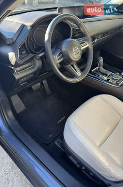 Внедорожник / Кроссовер Mazda CX-30 2020 в 