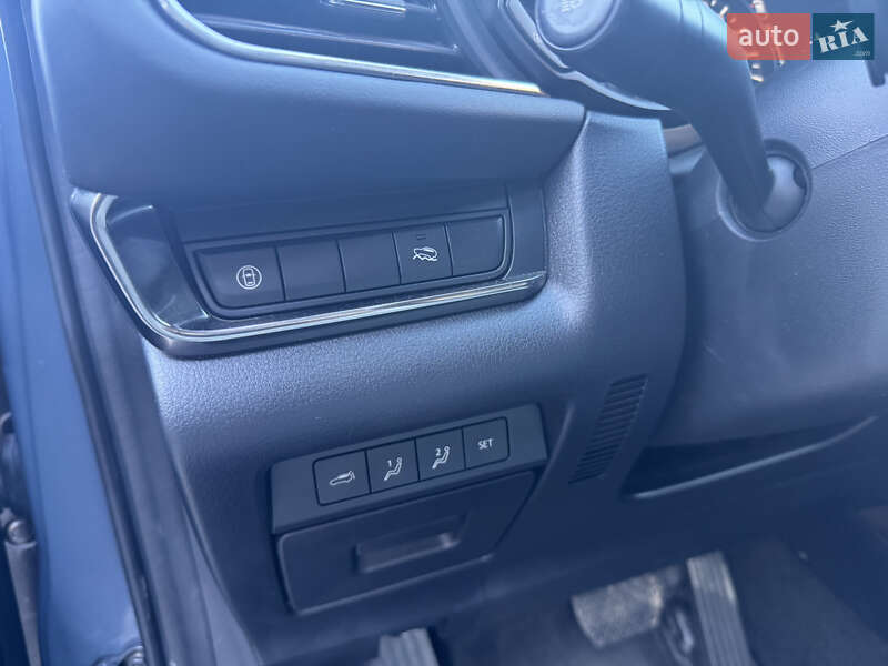 Внедорожник / Кроссовер Mazda CX-30 2020 в Черновцах