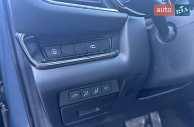 Внедорожник / Кроссовер Mazda CX-30 2020 в 