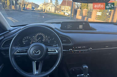 Внедорожник / Кроссовер Mazda CX-30 2020 в 
