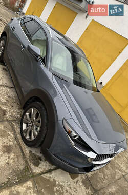 Внедорожник / Кроссовер Mazda CX-30 2020 в 