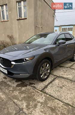 Внедорожник / Кроссовер Mazda CX-30 2020 в 