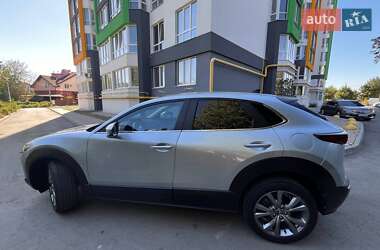 Внедорожник / Кроссовер Mazda CX-30 2020 в 