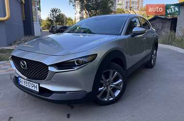 Mazda CX-30 2020 Mazda CX-30 2020