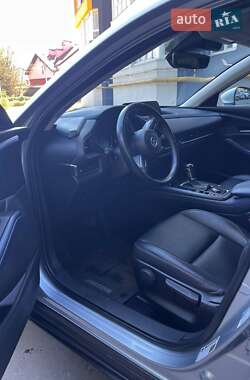 Внедорожник / Кроссовер Mazda CX-30 2020 в 