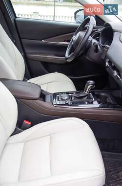 Внедорожник / Кроссовер Mazda CX-30 2020 в 