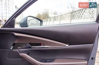 Внедорожник / Кроссовер Mazda CX-30 2020 в 