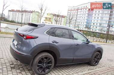 Внедорожник / Кроссовер Mazda CX-30 2020 в 