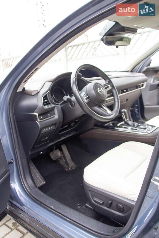 Внедорожник / Кроссовер Mazda CX-30 2020 в Ивано-Франковске