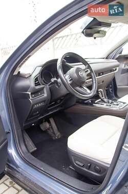 Внедорожник / Кроссовер Mazda CX-30 2020 в 