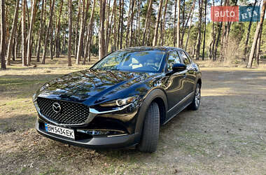 Mazda CX-30 2020 Mazda CX-30 2020