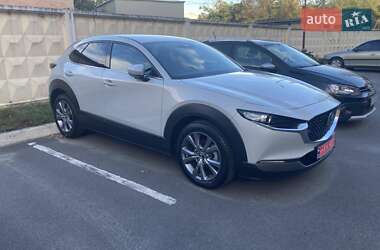 Mazda CX-30 2024 Mazda CX-30 2024