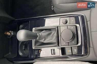 Внедорожник / Кроссовер Mazda CX-30 2024 в 