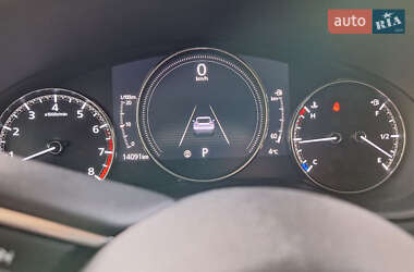 Позашляховик / Кросовер Mazda CX-30 2022 в Києві