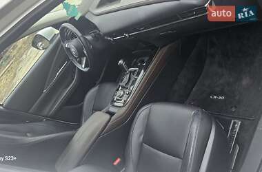 Внедорожник / Кроссовер Mazda CX-30 2020 в 