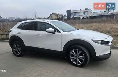 Внедорожник / Кроссовер Mazda CX-30 2020 в 
