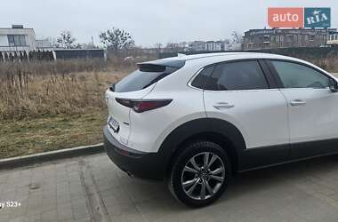 Внедорожник / Кроссовер Mazda CX-30 2020 в 
