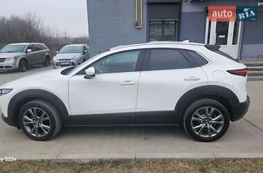 Внедорожник / Кроссовер Mazda CX-30 2020 в 