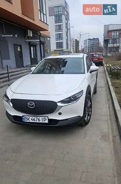 Mazda CX-30 2020 Mazda CX-30 2020