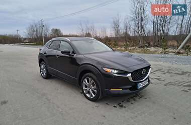 Внедорожник / Кроссовер Mazda CX-30 2021 в 