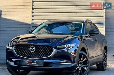 Внедорожник / Кроссовер Mazda CX-30 2024 в 